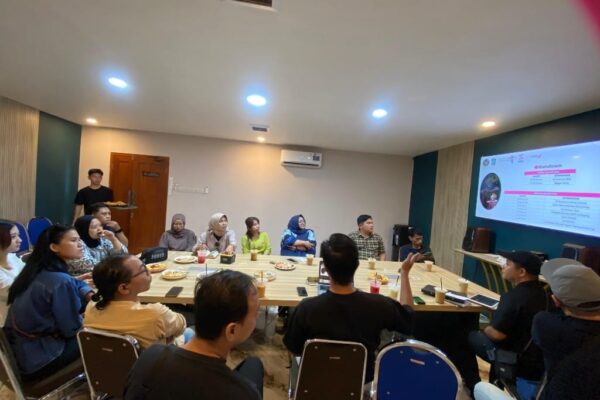 Segoro Topeng Kaliwungu 2025 Jadi Strategi Budaya Dan Ekonomi Lumajang Tembus Dunia