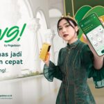 Tring ! Dorong Kinerja Bullion Bank Pegadaian Kanwil X Bandung Dalam Satu Genggaman.