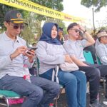 Wabup Sumedang M.Fajar Aldila Buka Secara Resmi Diesnatalis ke- 111 Tahun SMK PPN Tanjungsari Kabupaten Sumedang